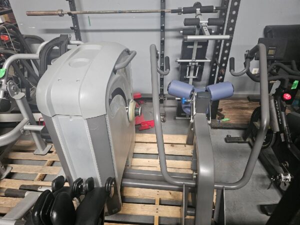 NAUTILUS ONE Triceps Press Model S6TP - Image 2