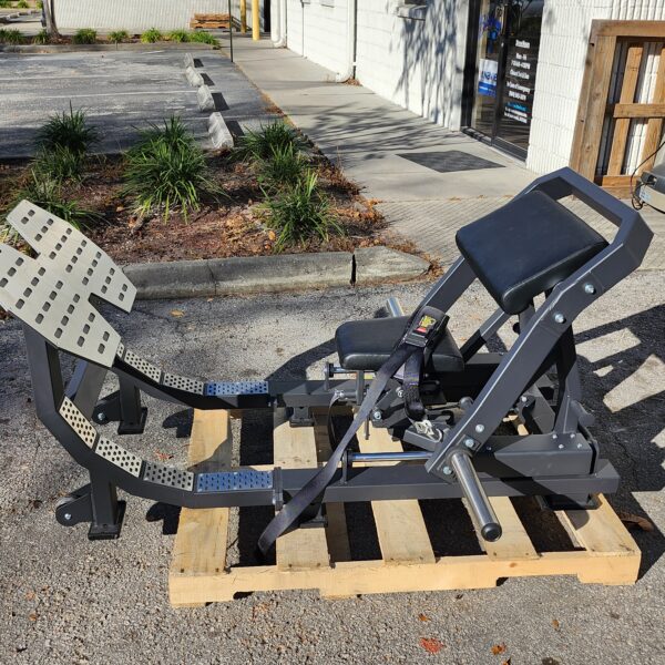 Booty Builder Platinum V4 Hip Thrust (CLONE)