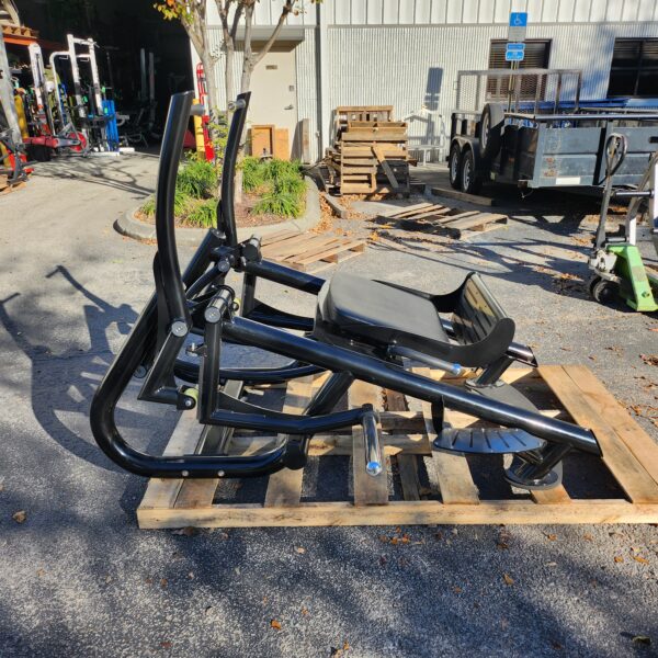 True Fitness Full Body Press Machine (CLONE)