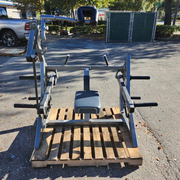 Rogers Pendulum 5-Way Neck