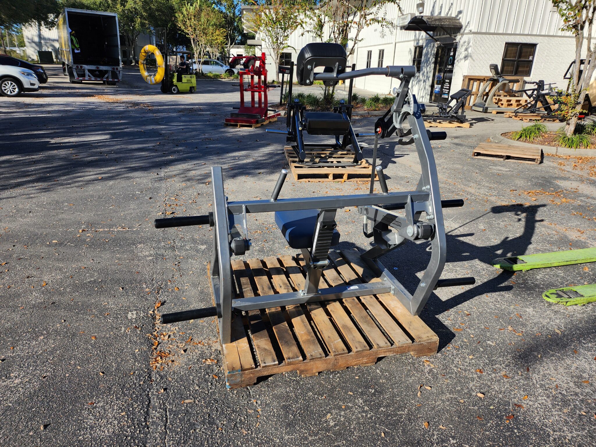 Rogers Pendulum 5-Way Neck - Image 3