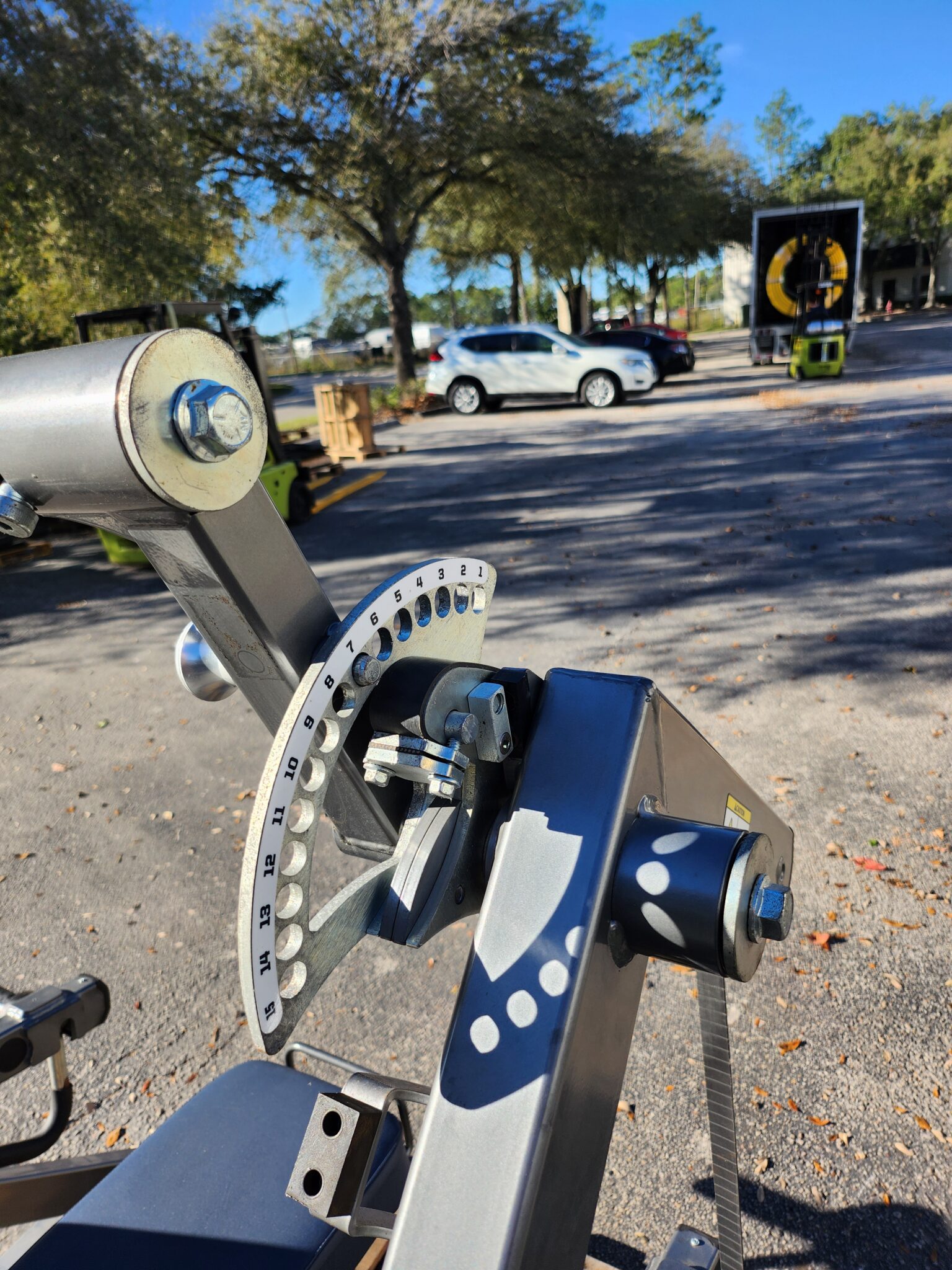 Rogers Pendulum 5-Way Neck - Image 5