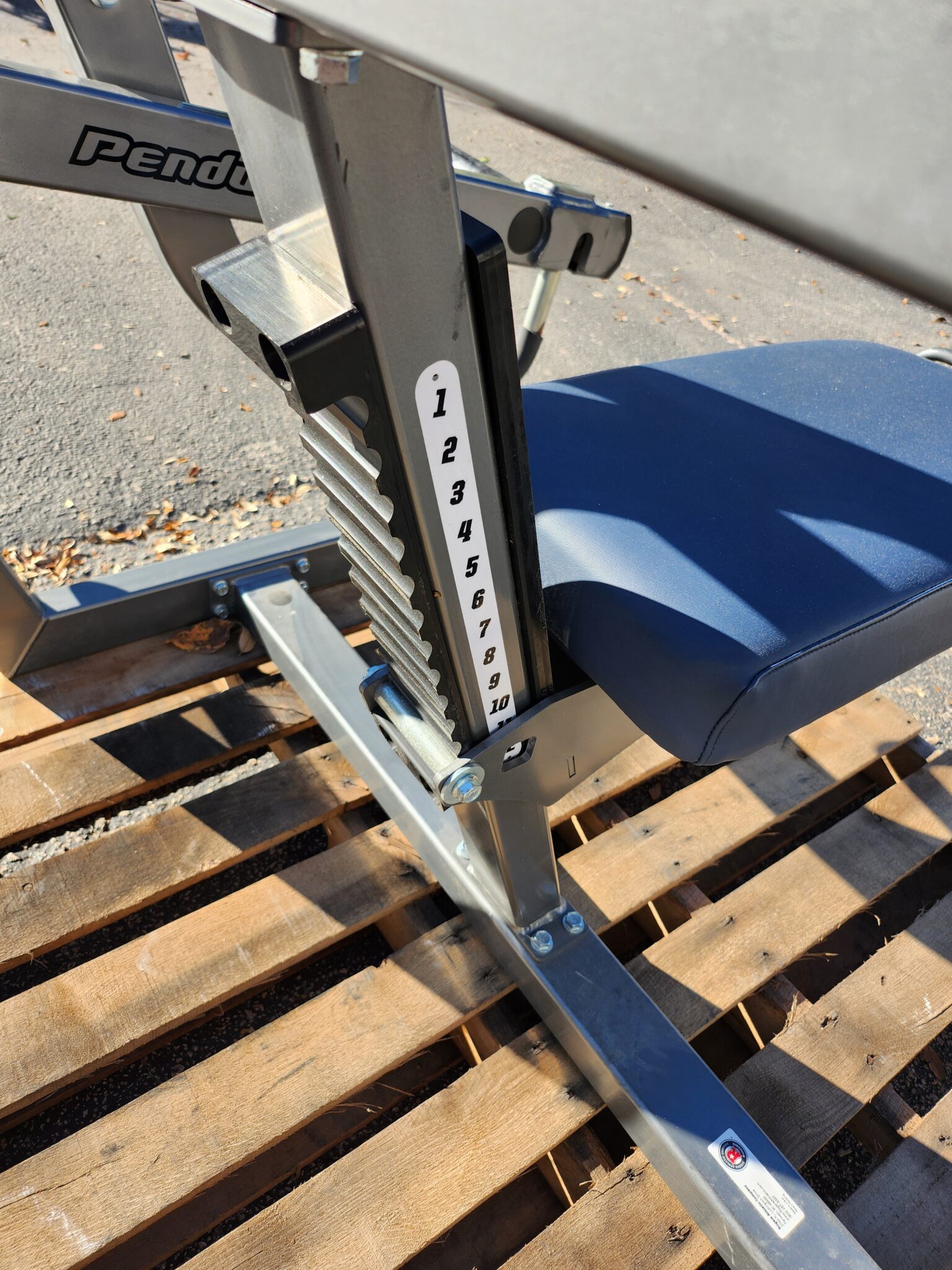 Rogers Pendulum 5-Way Neck - Image 6