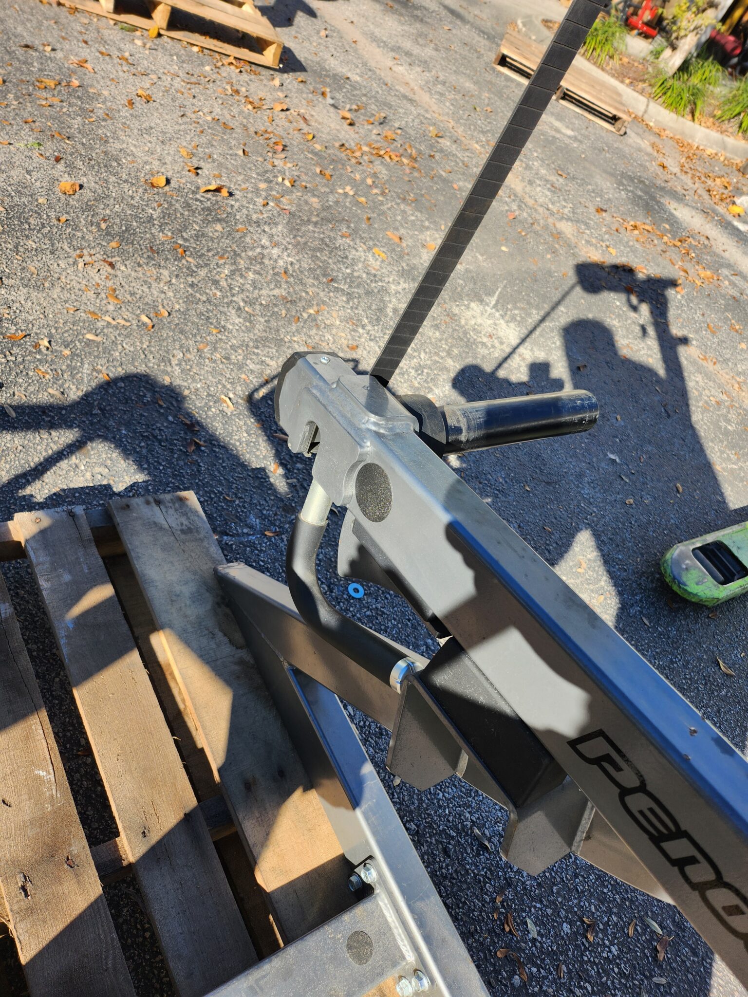 Rogers Pendulum 5-Way Neck - Image 7