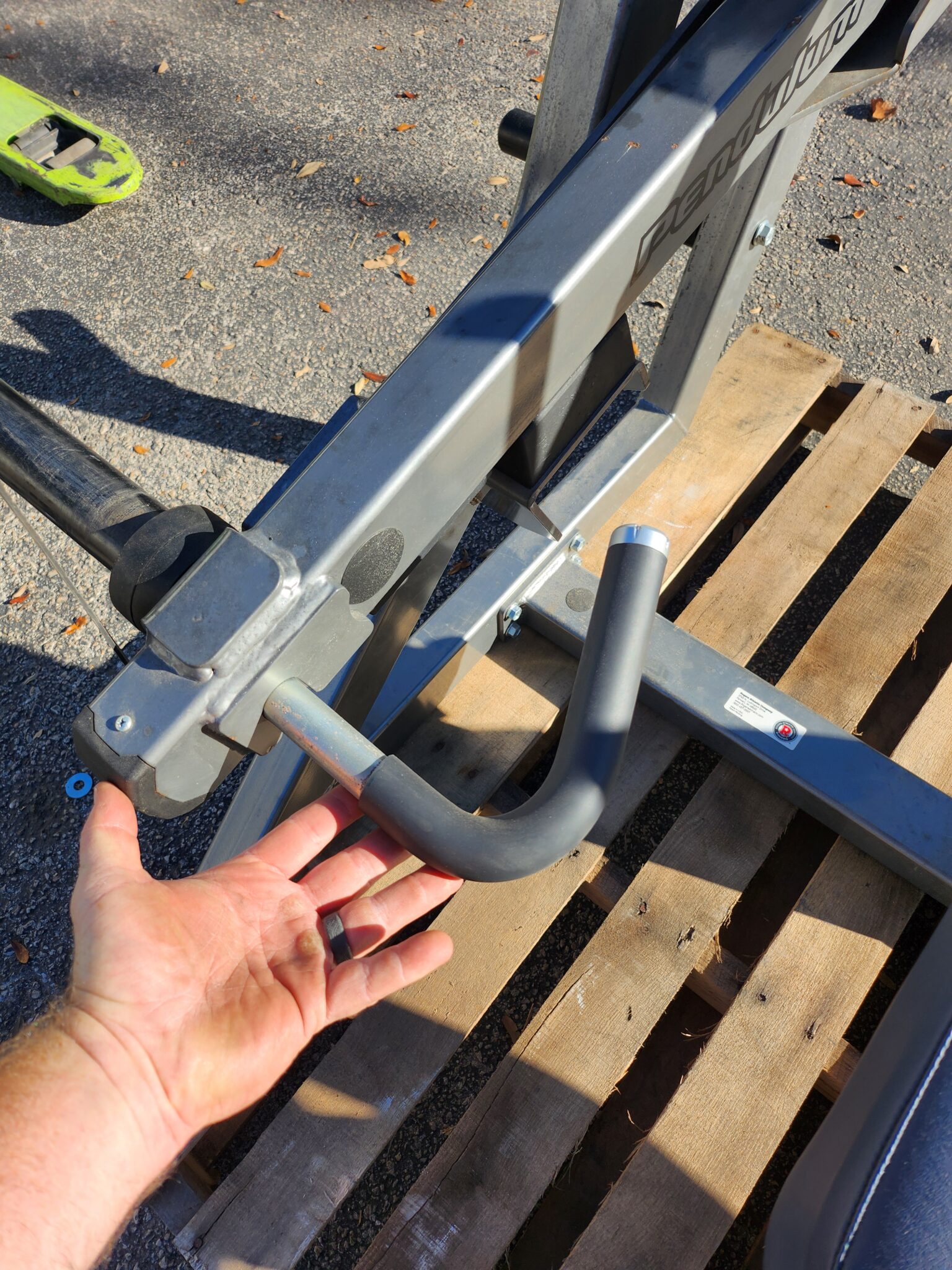 Rogers Pendulum 5-Way Neck - Image 8