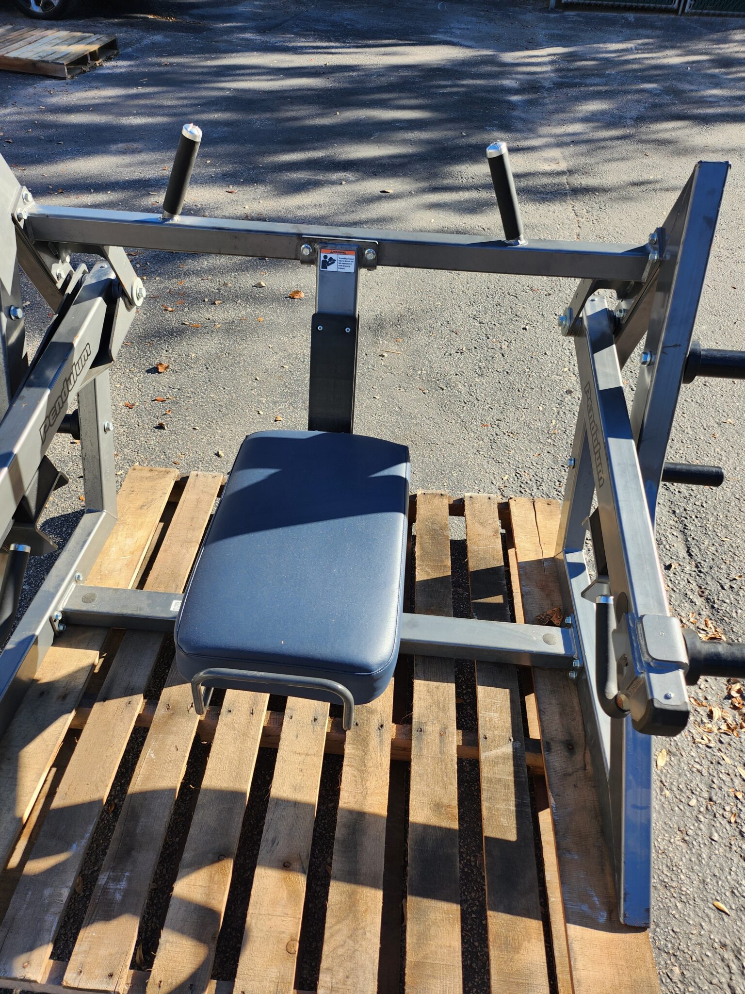 Rogers Pendulum 5-Way Neck - Image 9