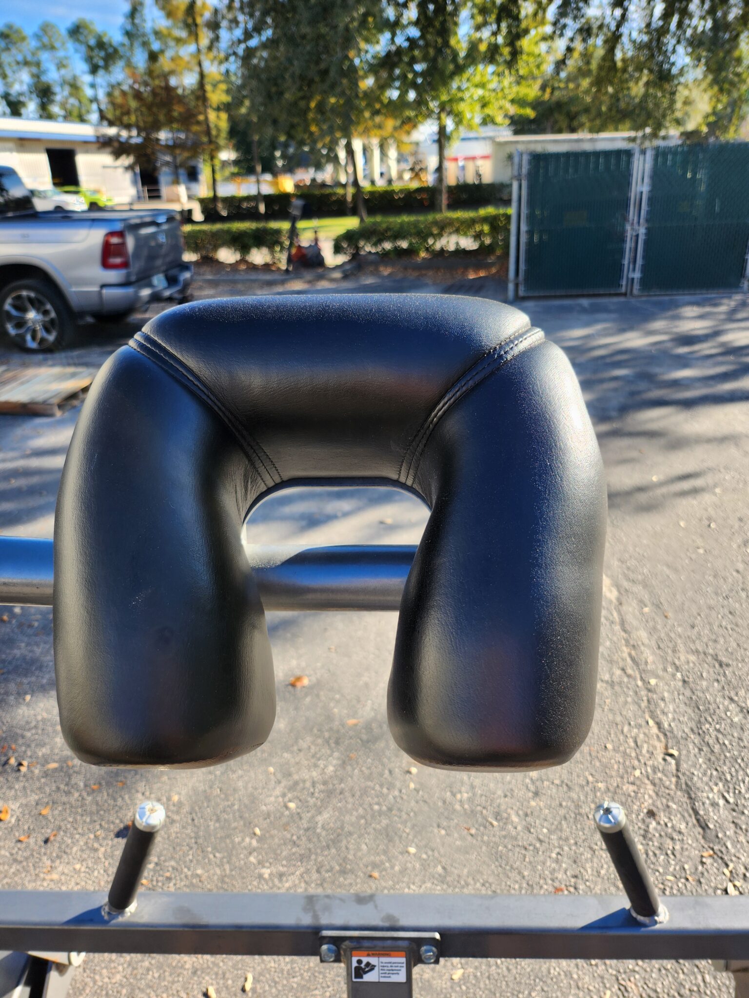 Rogers Pendulum 5-Way Neck - Image 10