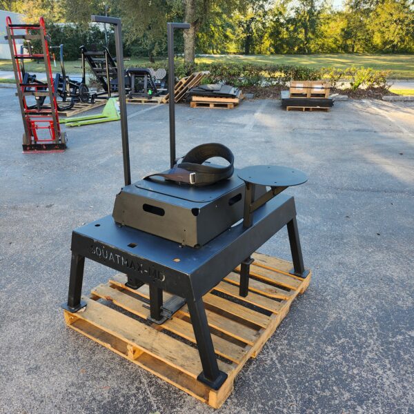 SquatMax-MD Belt Squat
