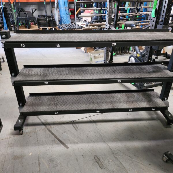 Rogue Universal Storage System 2.0