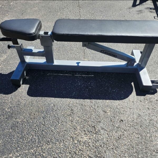 Legend Fitness 3-Way Utility Bench 3103