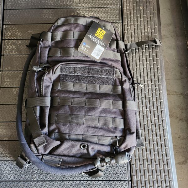 CamelBak HAWG 3L / 100 Oz Hydration Pack