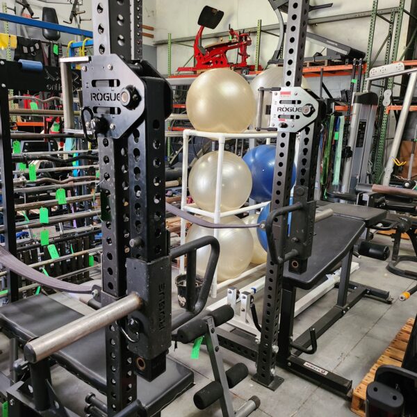 Rogue Monster LT-1 50 Cal Trolley Lever Arms