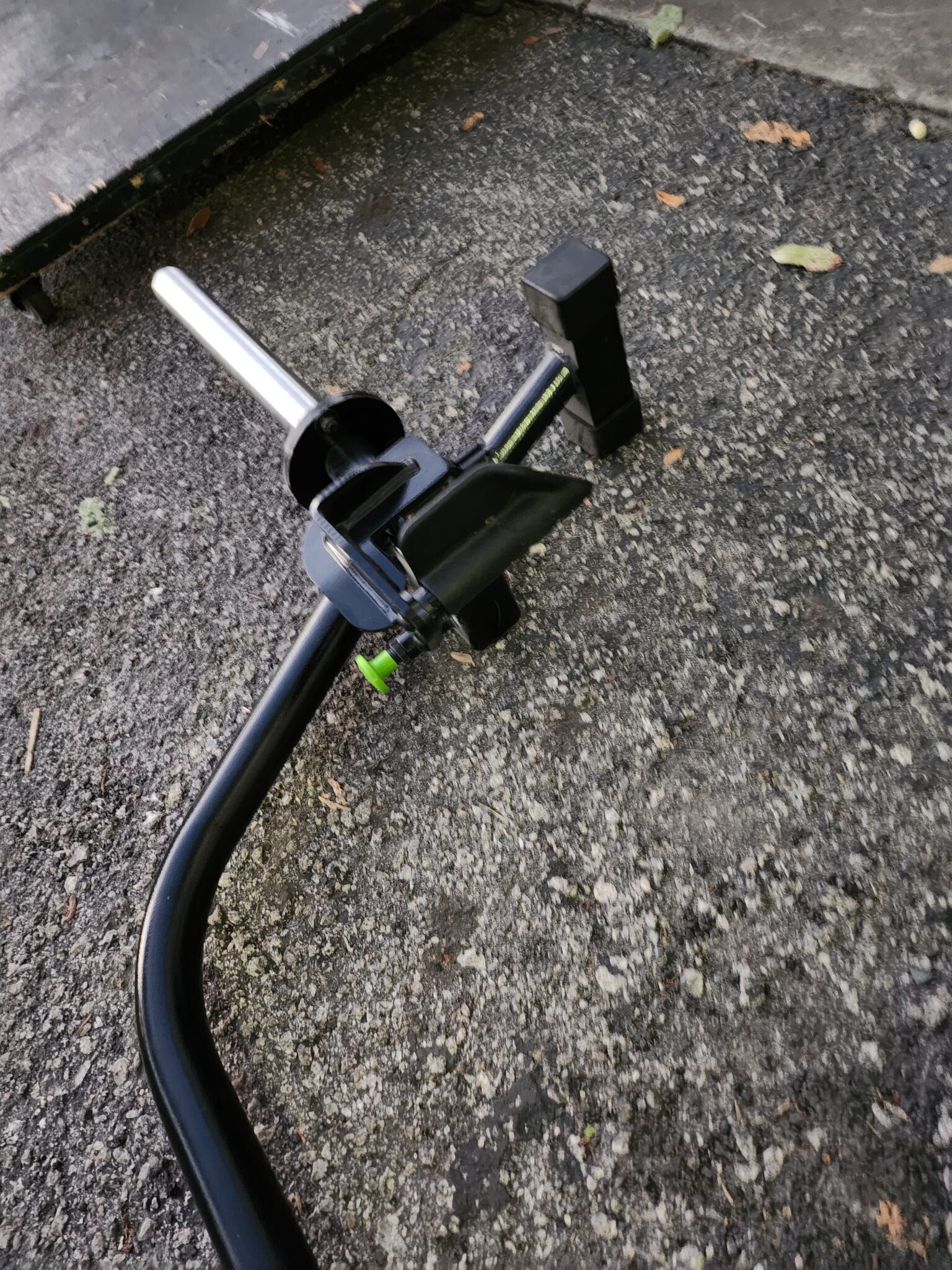 Prime Fitness Open Trap Bar w/ RO-T8 Handles - Image 3