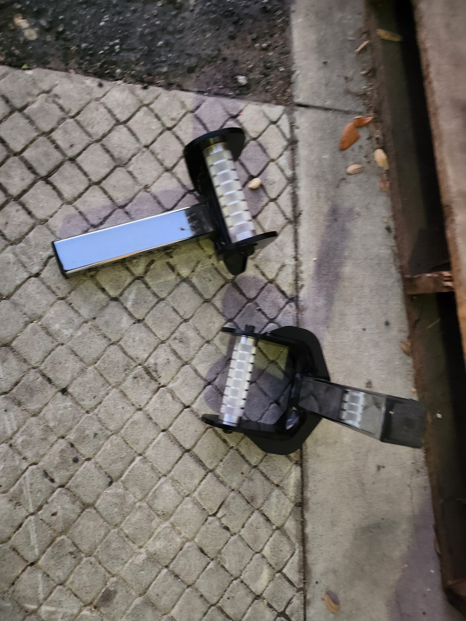 Prime Fitness Open Trap Bar w/ RO-T8 Handles - Image 5