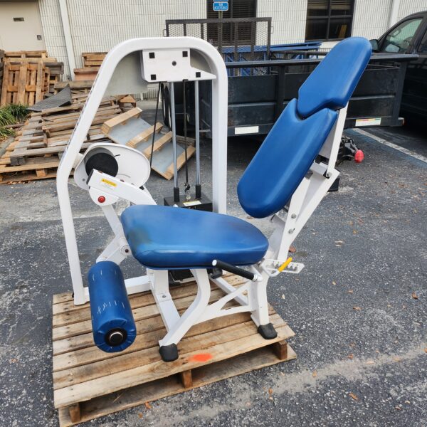 Nautilus Nitro Plus Leg Extension