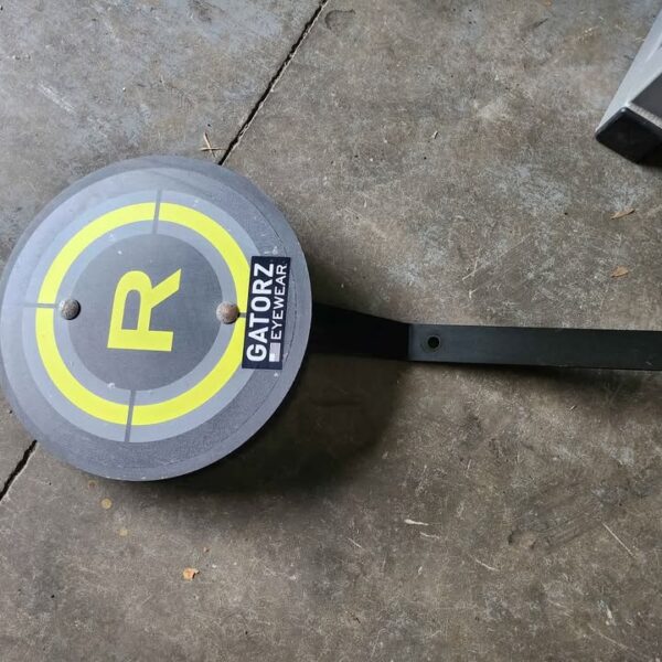 Rogue Wall Ball Target