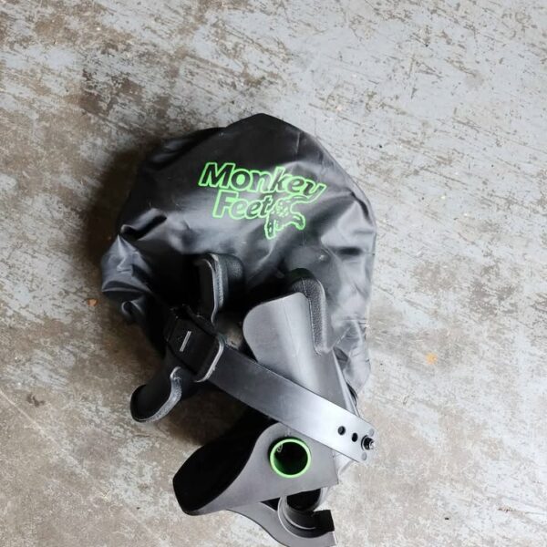 Animal House Monkey Feet