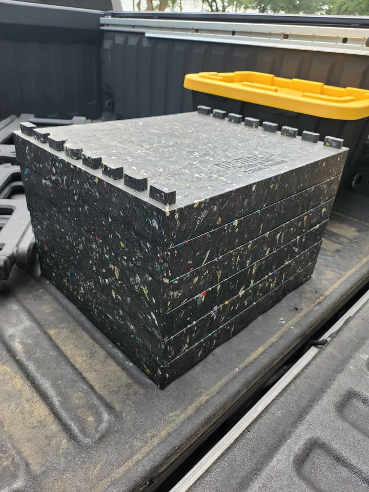 DC Blocks 6 Pack Set - Image 3