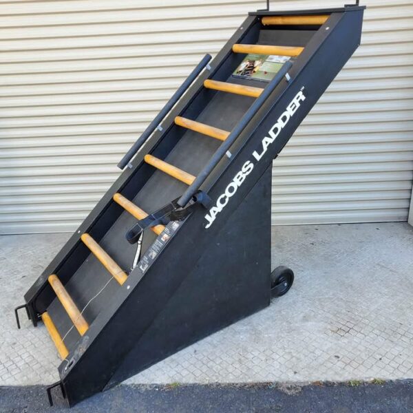 Jacobs Ladder Continuous Cardio Exercise Machine