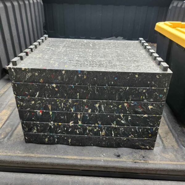 DC Blocks 6 Pack Set