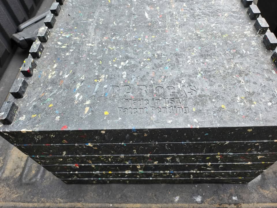 DC Blocks 6 Pack Set - Image 2