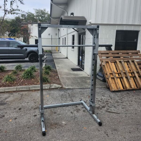 Body Solid Powerline Smith Machine PSM144X