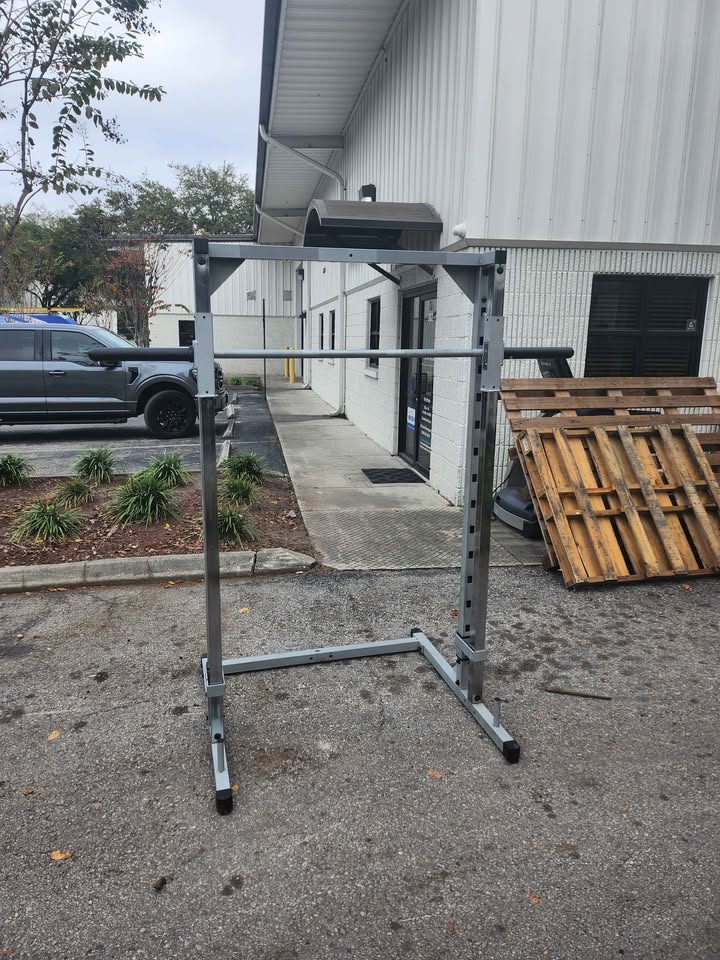 Body Solid Powerline Smith Machine PSM144X