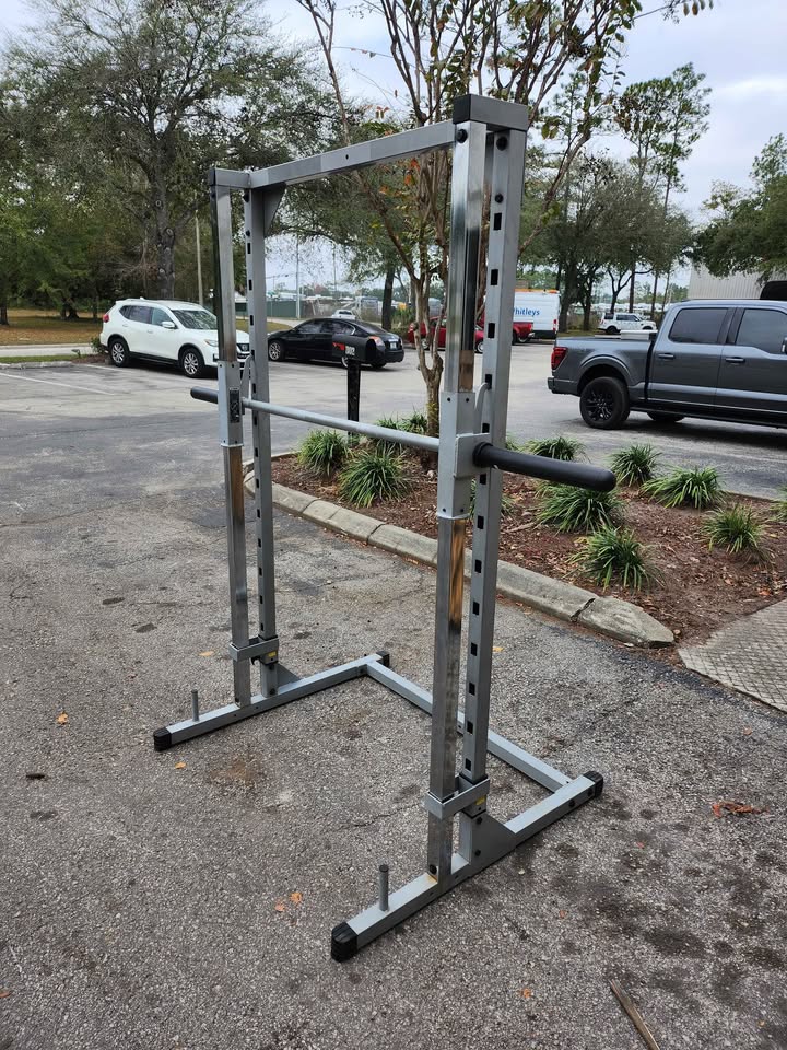 Body Solid Powerline Smith Machine PSM144X - Image 4