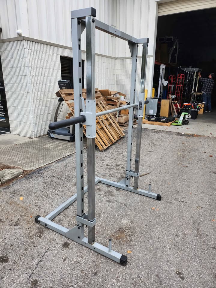 Body Solid Powerline Smith Machine PSM144X - Image 3