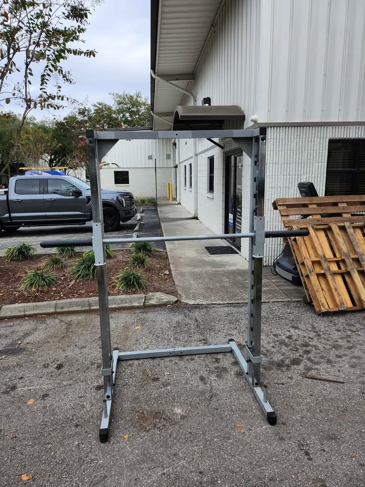 Body Solid Powerline Smith Machine PSM144X - Image 2