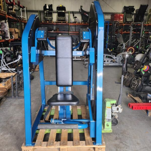 Nautilus Gen 1 Super Pullover II (SP2)