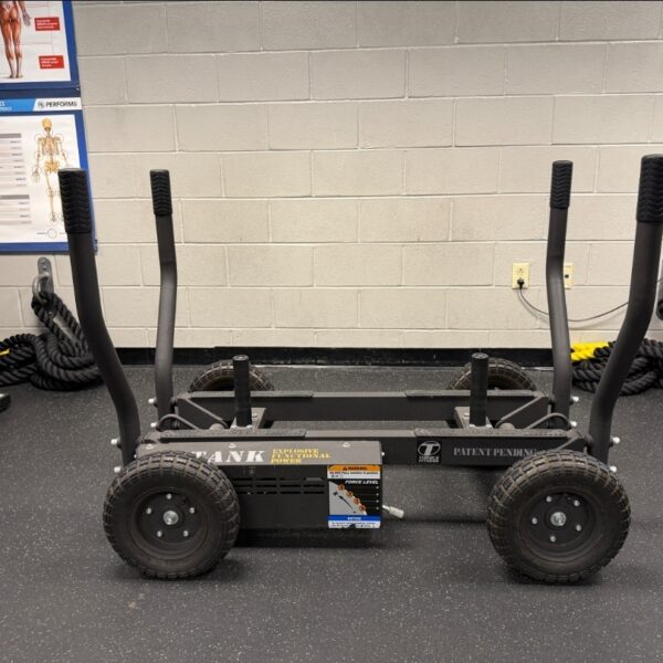 Torque Fitness Tank M2