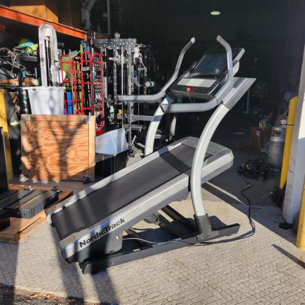 Nordictrack X22i Incline Treadmill