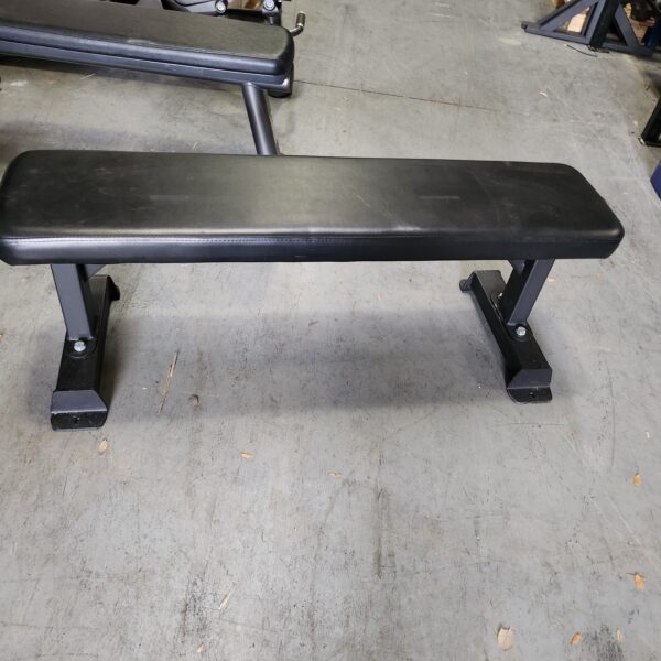 Flat Weight Bench