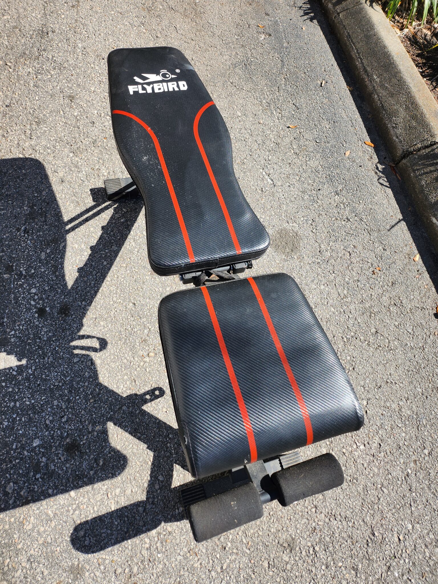 Mikolo F4 Power Rack w/ Lat Tower Home Gym - Image 10