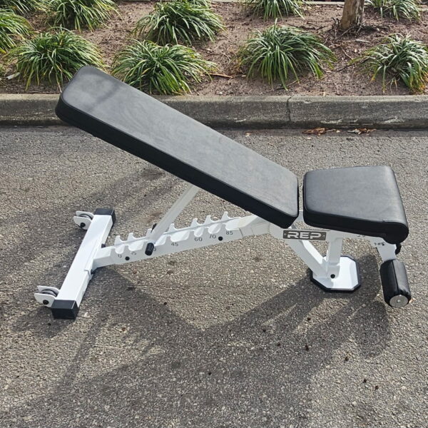 Rep Fitness Ab-3000 Adjustable Bench