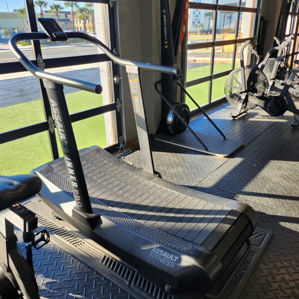 Assault Fitness AssaultRunner Pro