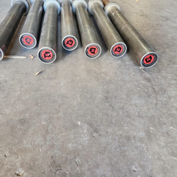 Rogue Fitness Ohio Barbell 20kg