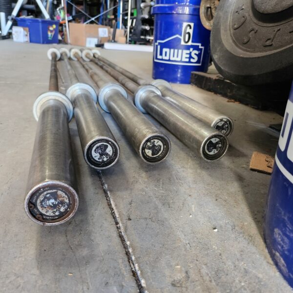 Rogue Bella Barbell 15kg