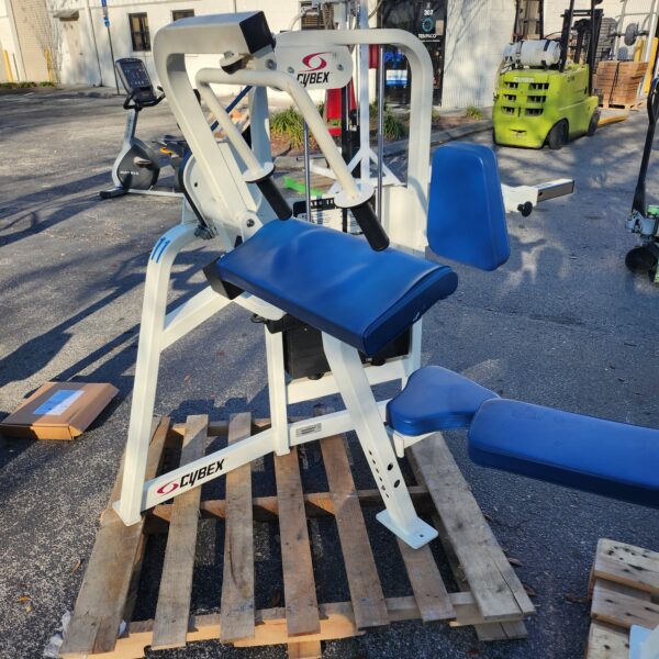 Cybex VR2 Tricep / Arm Extension