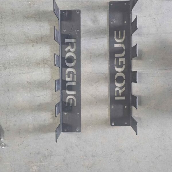 Rogue Belt & Accessories Hanger