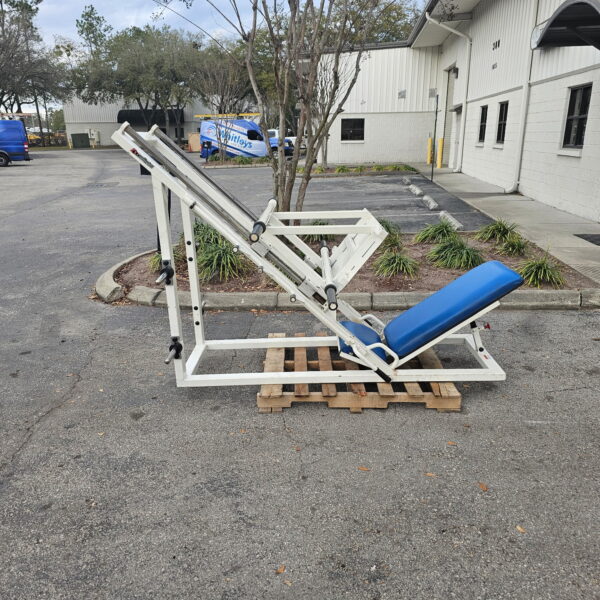 Promaxima 45 Degree Plate Loaded Leg Press