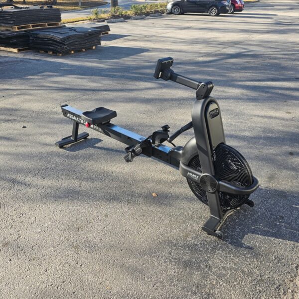 Assault Fitness AssaultRower Pro