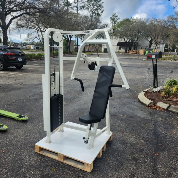 Cybex VR Chest Press 4800