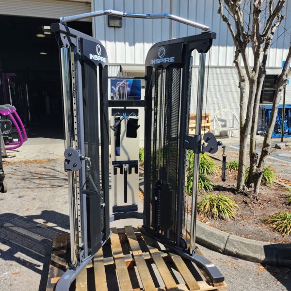 Inspire Fitness FT1 Functional Trainer