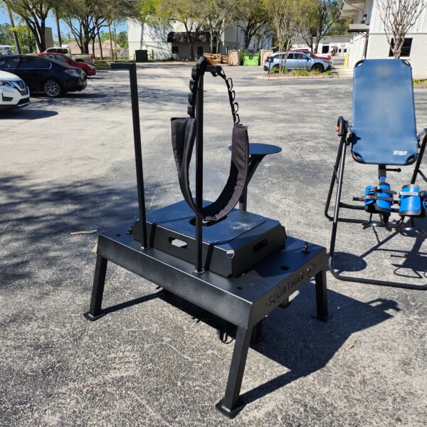 Squatmax MD Belt Squat