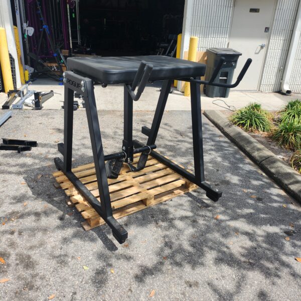 Rogue Fitness Rh-2 Reverse Hyper