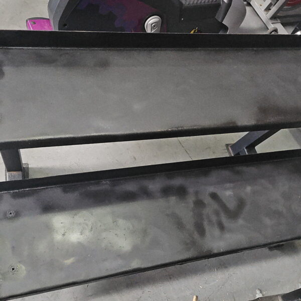 Kettlebell Rack 2 Tier