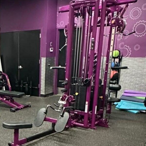 Matrix Aura 4 Stack Multi-Station