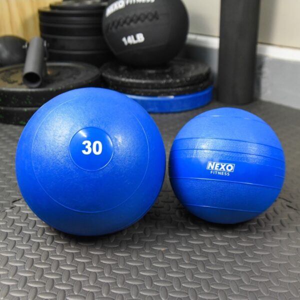 Slam Balls 10/20/20/25/25